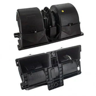 Pulseur d'air habitacle MEAT & DORIA