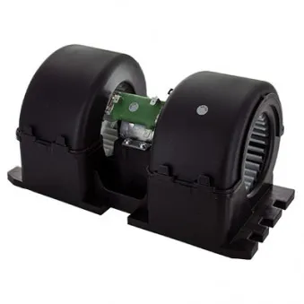 Pulseur d'air habitacle MEAT & DORIA