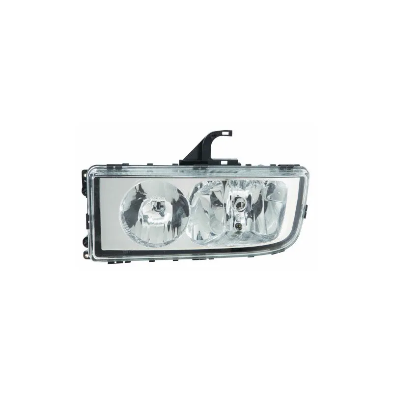 Projecteur principal ABAKUS 440-1182LMLD-EM