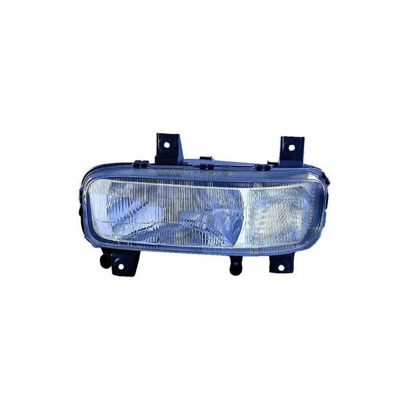 Projecteur principal ABAKUS 440-1138R-LDBEM