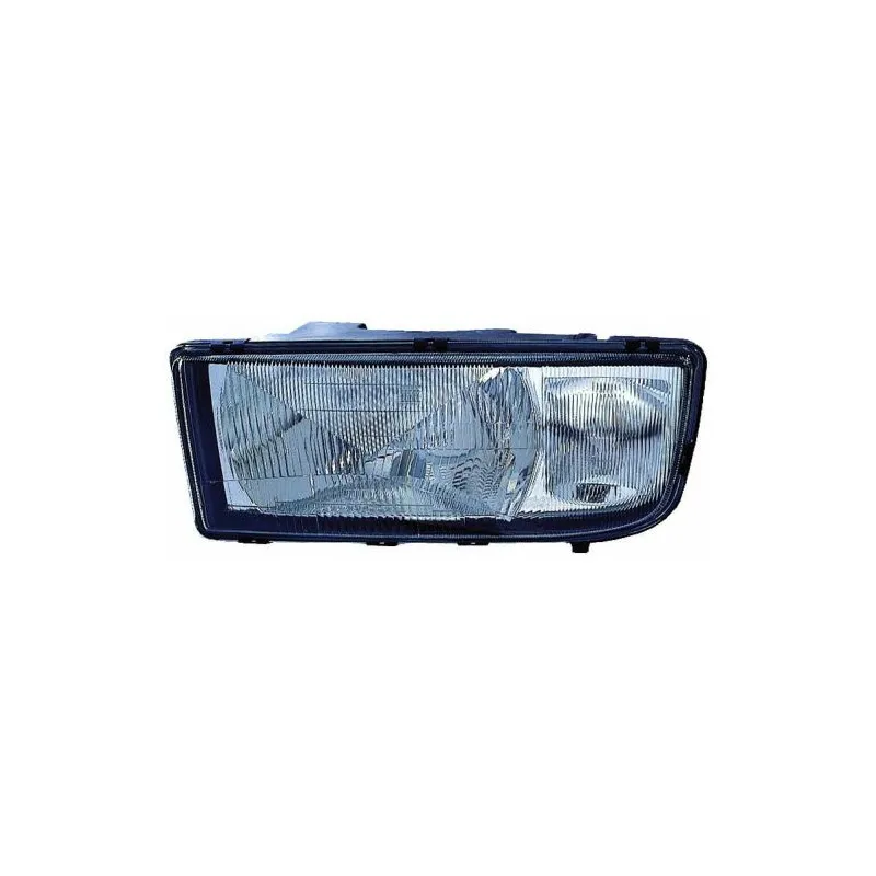 Projecteur principal ABAKUS 440-1139R-LD-EM