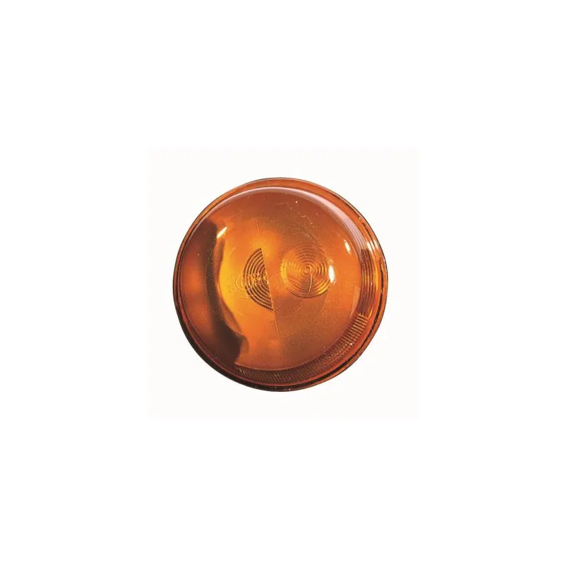 Feu clignotant ABAKUS 440-1408N-AE