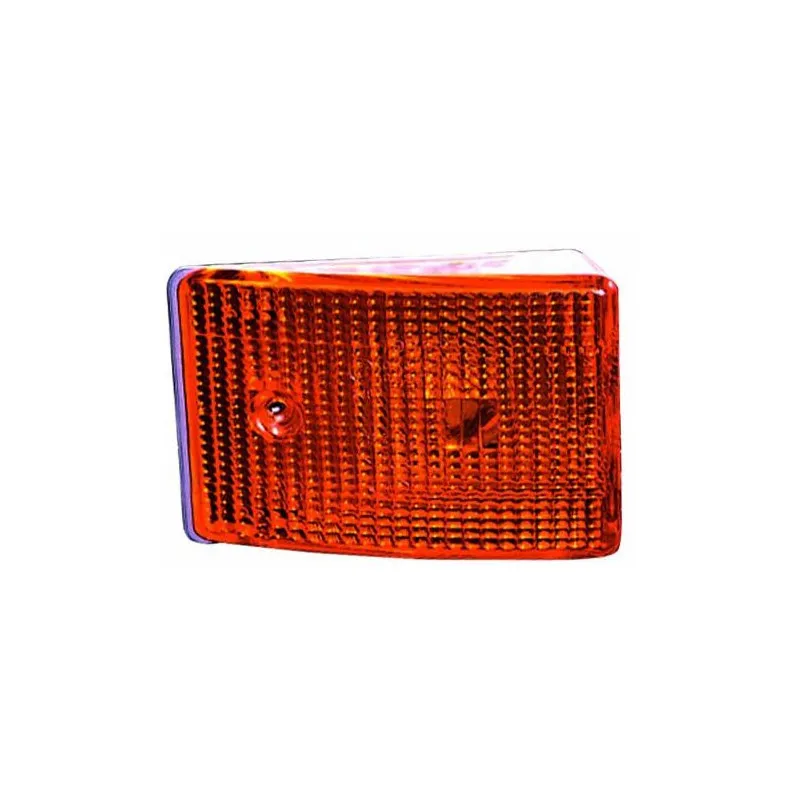 Feu clignotant avant gauche ABAKUS 440-1405L-UE