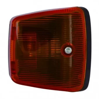 Feu clignotant avant droit ABAKUS