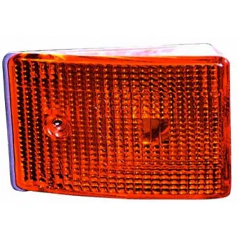 Feu clignotant avant droit ABAKUS