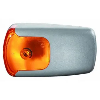 Feu clignotant ABAKUS