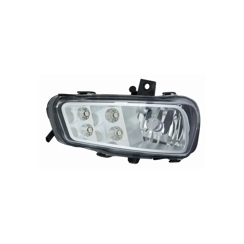 Projecteur antibrouillard ABAKUS 440-2024L-UE