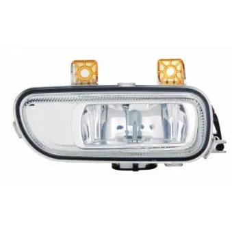 Projecteur antibrouillard ABAKUS