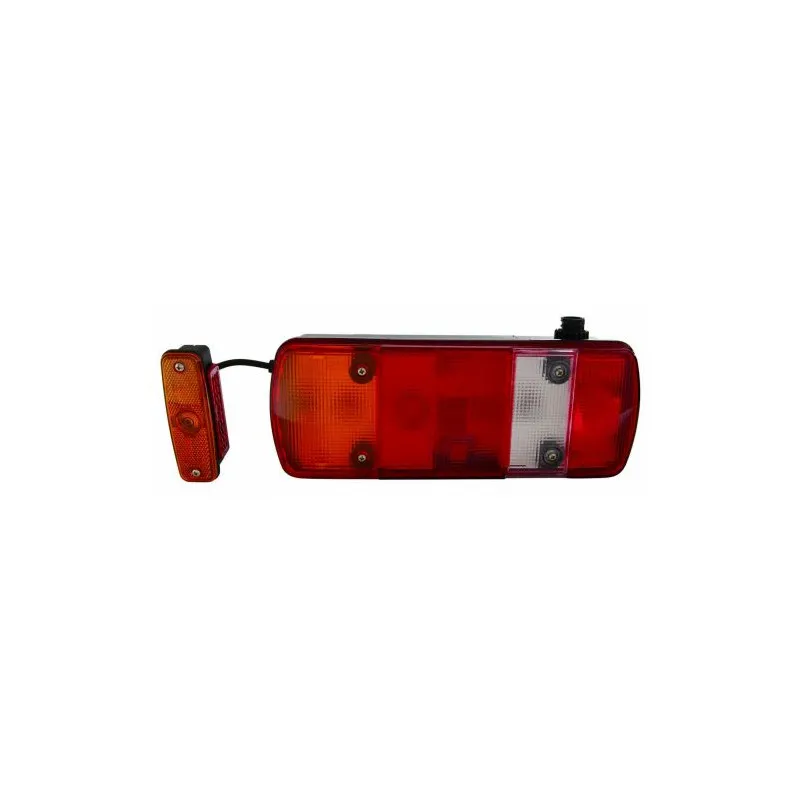 Feu arrière ABAKUS 449-1904R-WE