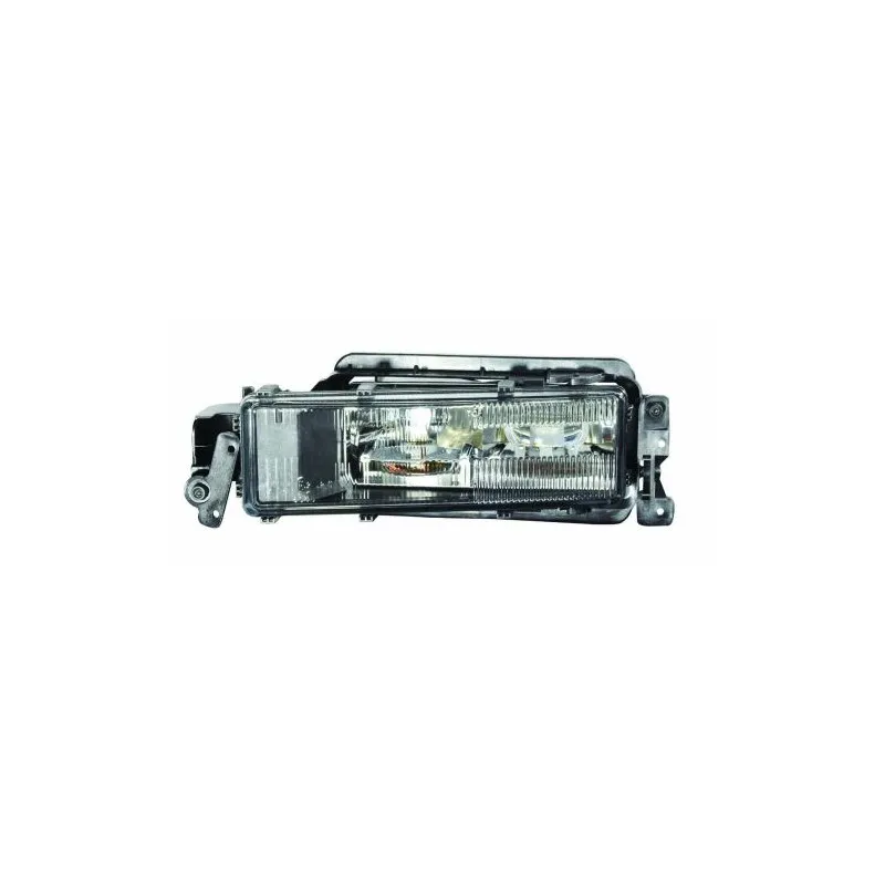 Projecteur antibrouillard ABAKUS 449-2003L-UE