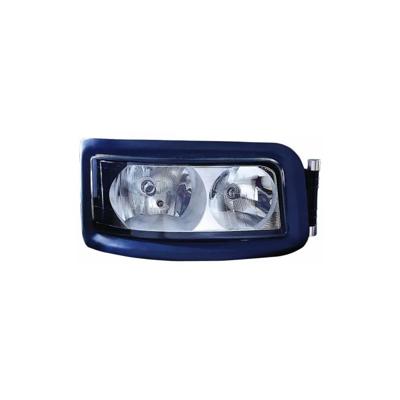 Projecteur principal ABAKUS 449-1101R-LD-E