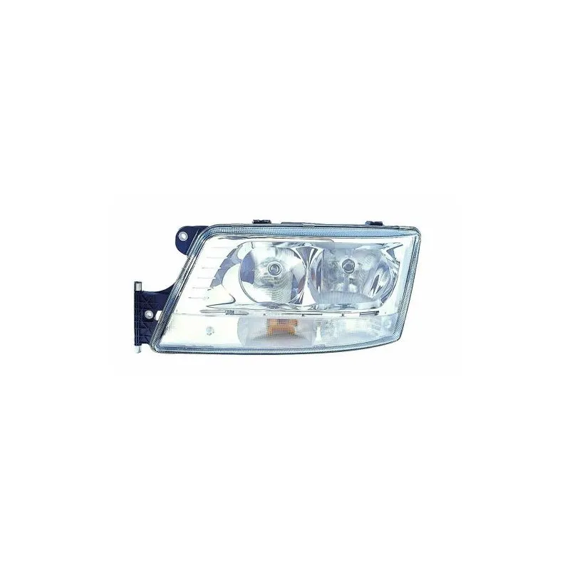 Projecteur principal ABAKUS 449-1102LMLD-EM