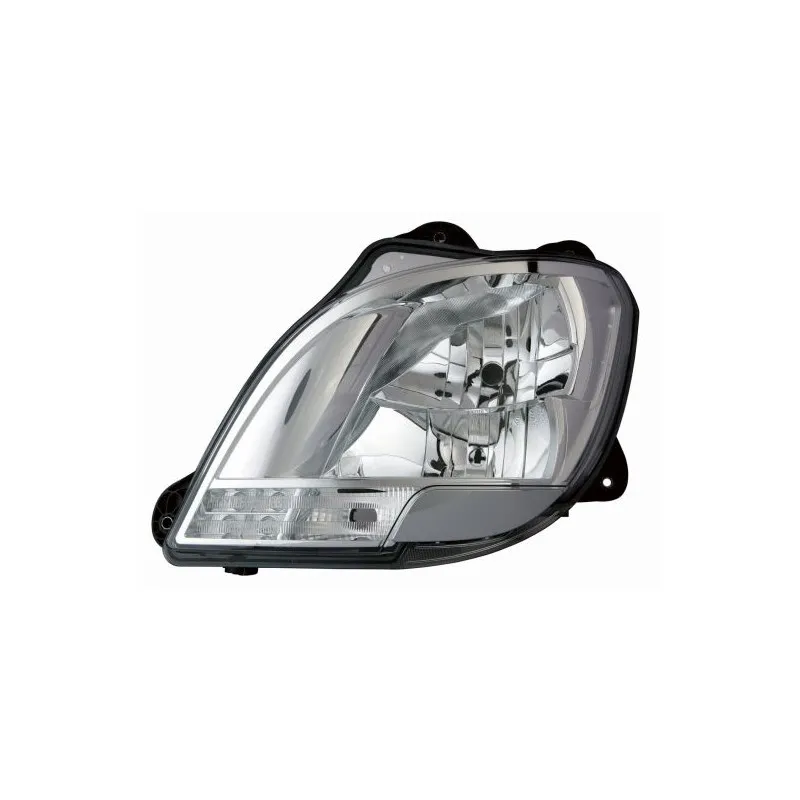 Projecteur principal ABAKUS 450-1105R-LD-EM