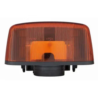 Feu clignotant ABAKUS