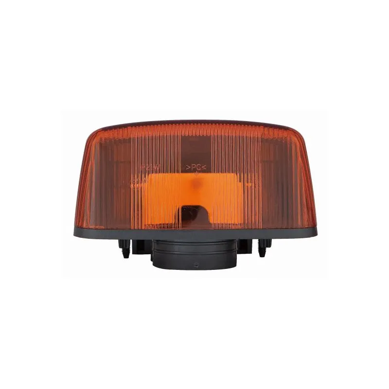 Feu clignotant ABAKUS 449-1408N-UE