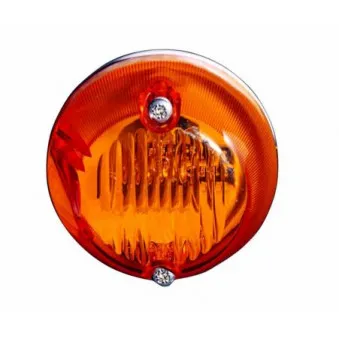 Feu clignotant ABAKUS