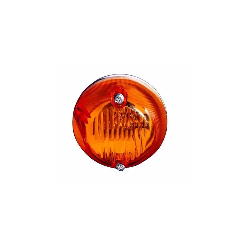 Feu clignotant ABAKUS 449-1401N-AE