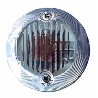 Feu clignotant ABAKUS