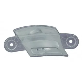 Feu clignotant avant gauche ABAKUS