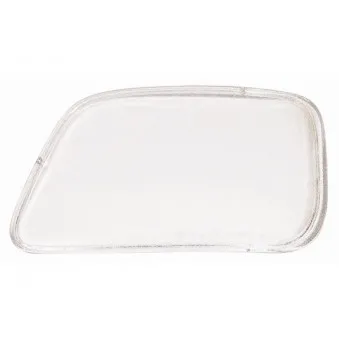 Disperseur, projecteur principal ABAKUS