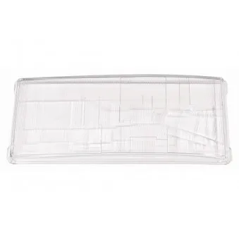 Disperseur, projecteur principal ABAKUS