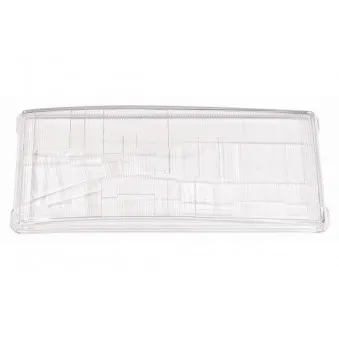 Disperseur, projecteur principal ABAKUS