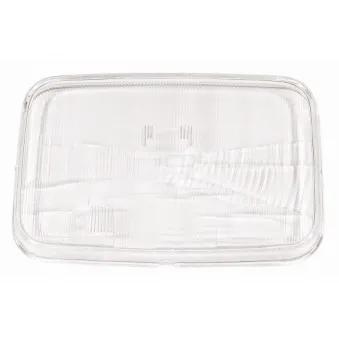 Disperseur, projecteur principal ABAKUS