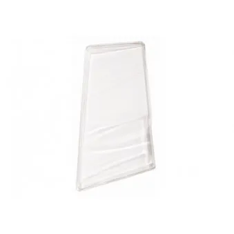 Disperseur, projecteur principal ABAKUS