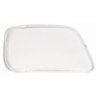 Disperseur, projecteur principal ABAKUS