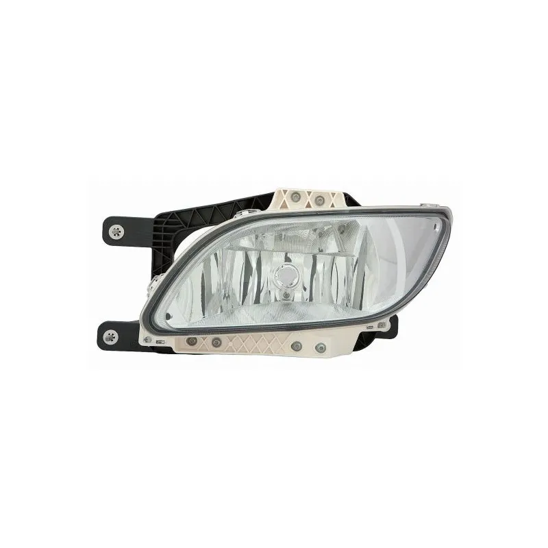 Projecteur antibrouillard ABAKUS 450-2005L-UE