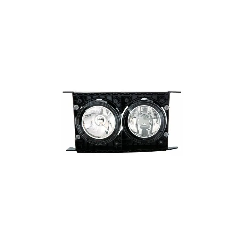 Projecteur antibrouillard ABAKUS 450-2003R-UE