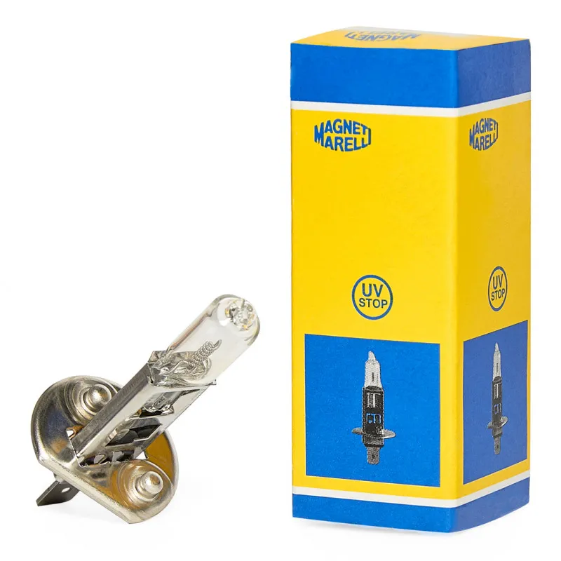 Ampoule, projecteur longue portée MAGNETI MARELLI 002562100000