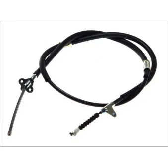 Tirette à câble, frein de stationnement arrière droit ADRIAUTO 52.0293.2