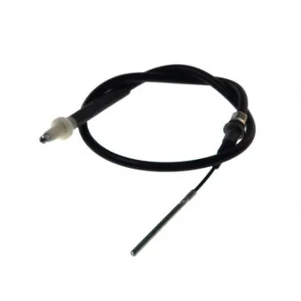 Tirette à câble, commande d'embrayage ADRIAUTO 57.0104