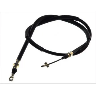 Tirette à câble, frein de stationnement ADRIAUTO 57.0212