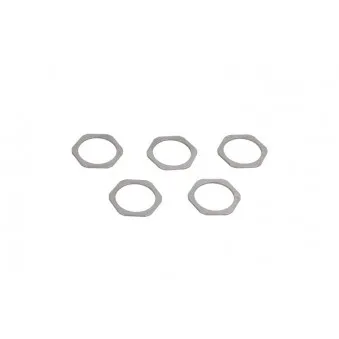 Kit de réparation, unité pompe-injecteur BOSCH