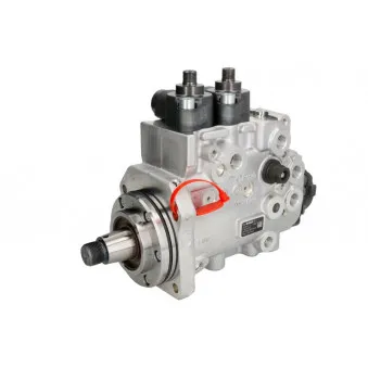 Pompe à haute pression BOSCH 0 986 437 512