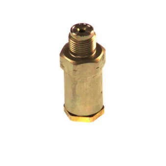 Soupape de surpression, système à rampe commune BOSCH 1 110 010 015