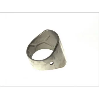Coussinet de palier, bielle GLYCO 55-4790 SEMI