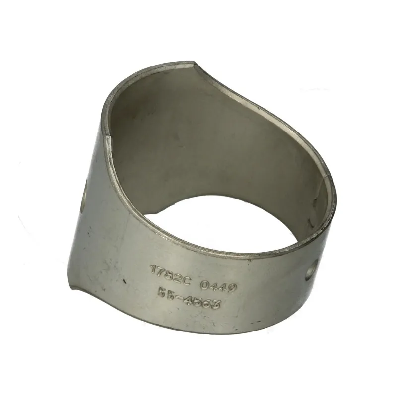 Coussinet de palier, bielle GLYCO 55-4563 SEMI