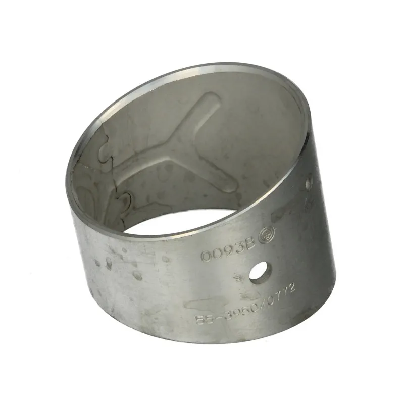 Coussinet de palier, bielle GLYCO 55-3950 SEMI