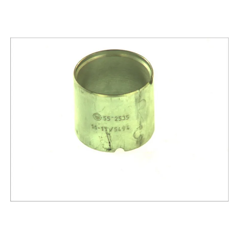 Coussinet de palier, bielle GLYCO 55-2535 SEMI