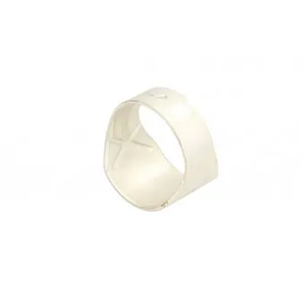 Coussinet de palier, bielle GLYCO 55-4059 SEMI