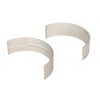 Coussinet de vilebrequin GLYCO