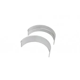 Coussinet de vilebrequin GLYCO