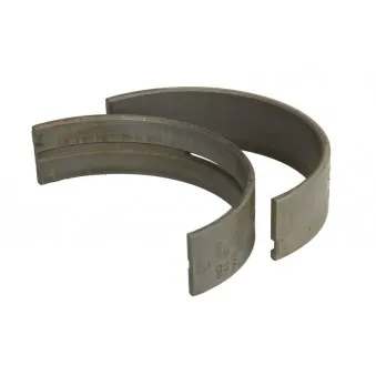 Coussinet de vilebrequin GLYCO