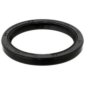 Bague d'étanchéité, vilebrequin ELRING 005.580