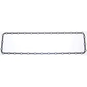 Joint, couvercle de la chambre du pilon ELRING