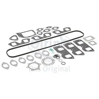 Jeu de joints d'étanchéité, culasse de cylindre ELRING