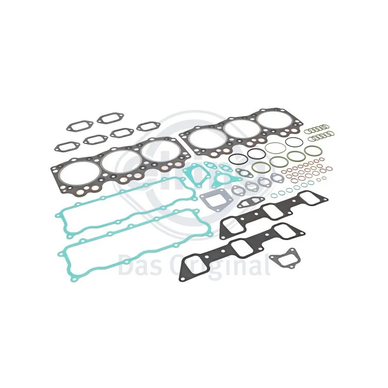 Jeu de joints d'étanchéité, culasse de cylindre ELRING 014.010